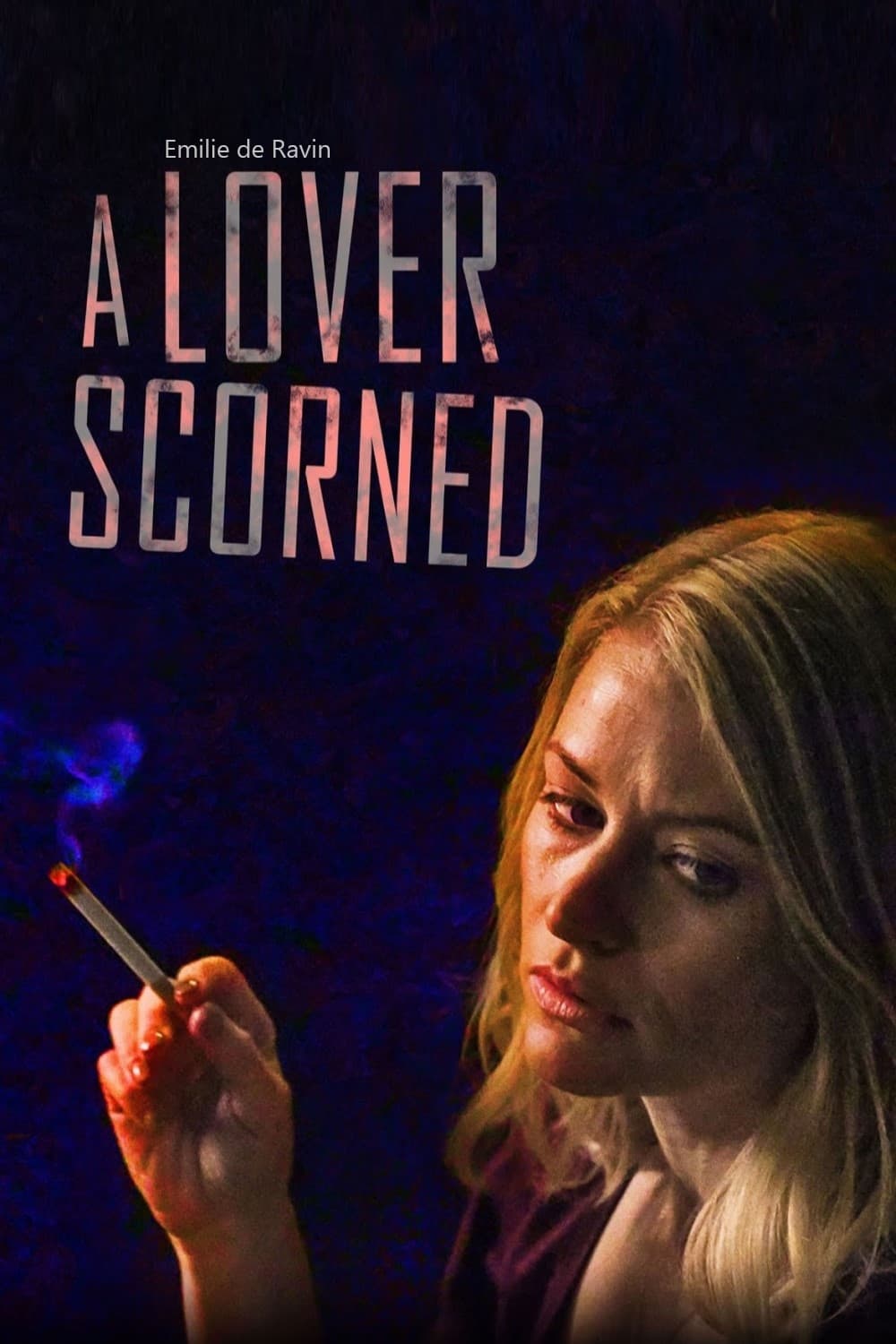Постер A Lover Scorned